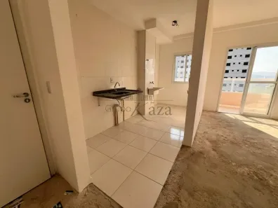 Apartamento com 3 Quartos à venda, 70m² no Condomínio Residencial Colinas do Paratehy, São José dos Campos