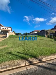 Lote/Terreno à venda, 770m² no Dois Córregos, Valinhos