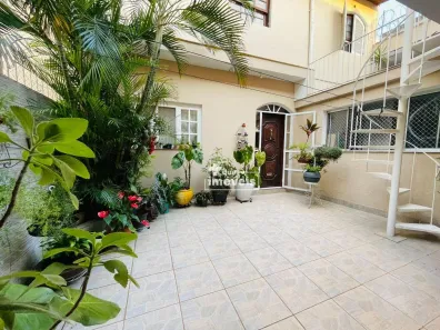 Casa com 4 Quartos à venda, 289m² no Vila Leopoldina, São Paulo
