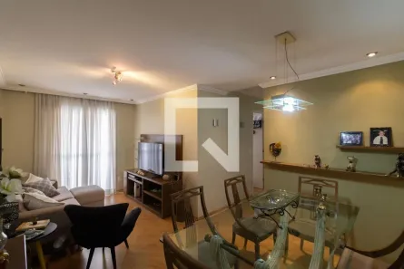 Apartamento com 2 Quartos à venda, 72m² no Vila Marieta, São Paulo