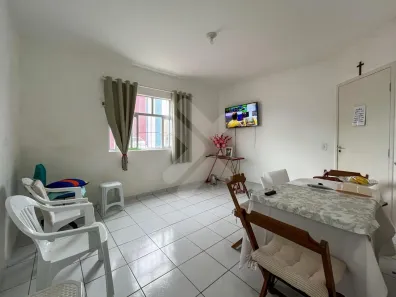 Apartamento com 2 Quartos à venda, 59m² no Pitimbu, Natal