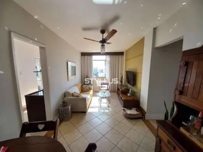 Apartamento com 3 Quartos à venda, 72m² no Méier, Rio de Janeiro