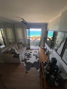Apartamento com 2 Quartos à venda, 64m² no Ponta Negra, Natal