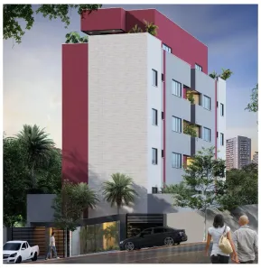Cobertura com 3 Quartos à venda, 173m² no Sagrada Família, Belo Horizonte