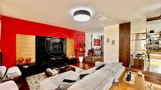 Apartamento com 5 Quartos à venda, 300m² no Tijuca, Rio de Janeiro