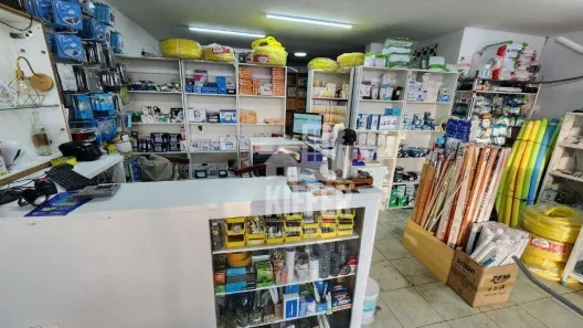 Ponto Comercial à venda, 55m² no Centro, Maricá