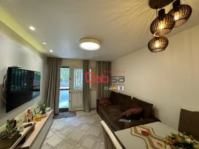 Casa com 1 Quarto à venda, 50m² no Portinho, Cabo Frio