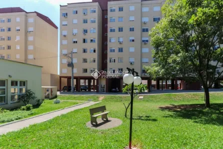 Apartamento com 2 Quartos à venda, 56m² no Marechal Rondon, Canoas
