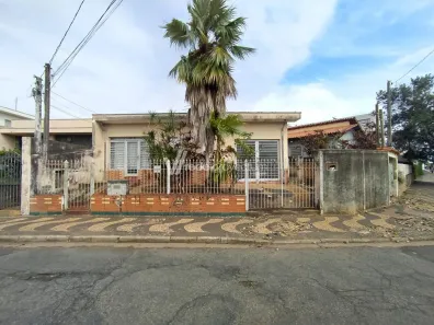 Casa com 2 Quartos à venda, 153m² no Jardim Dom Bosco, Campinas