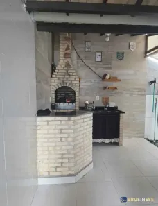 Casa com 2 Quartos à venda, 75m² no Alphaville, Campos dos Goytacazes