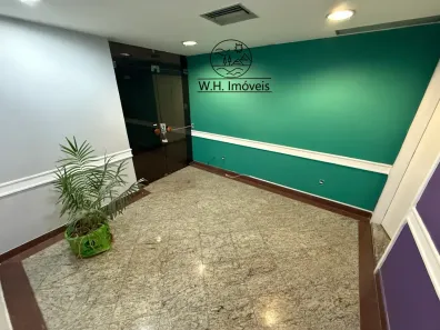 Sala Comercial para alugar, 120m² no Centro, Rio de Janeiro