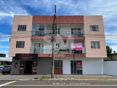 Sala Comercial para alugar, 86m² no São Cristóvão, Chapecó