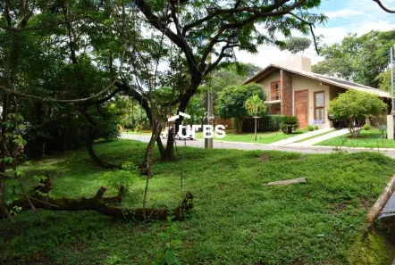 Lote/Terreno à venda, 702m² no Parque da Estalagem, Pirenópolis