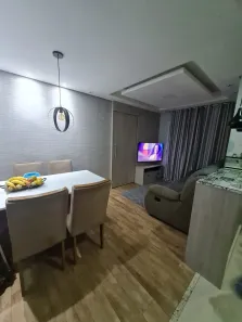Apartamento com 2 Quartos à venda, 49m² no Conceição, Osasco