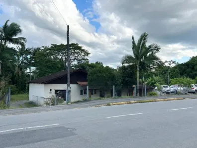 Lote/Terreno à venda, 816m² no Centro, Timbó
