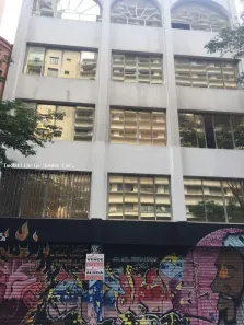 Imóvel Comercial à venda, 2200m² no Campos Elíseos, São Paulo