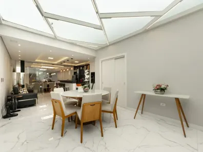 Sobrado com 4 Quartos à venda, 200m² no Alto da Lapa, São Paulo
