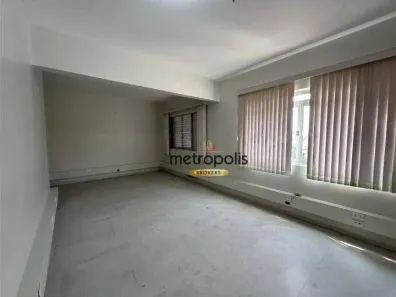 Imóvel Comercial com 6 Quartos à venda, 491m² no Jardim do Mar, São Bernardo do Campo