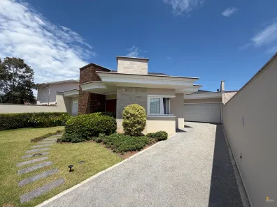 Casa com 3 Quartos à venda, 250m² no Boa Vista, Joinville