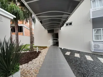Apartamento com 2 Quartos para alugar, 66m² no Água Verde, Blumenau