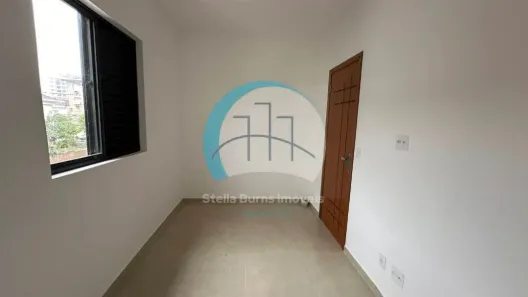 Casa com 3 Quartos à venda, 140m² no Vila Belmiro, Santos