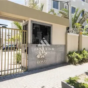 Apartamento com 2 Quartos à venda, 50m² no Parada de Lucas, Rio de Janeiro