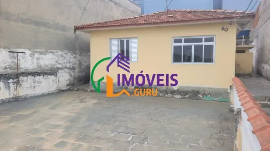 Sobrado com 2 Quartos à venda, 156m² no Jardim Ipanema, Santo André
