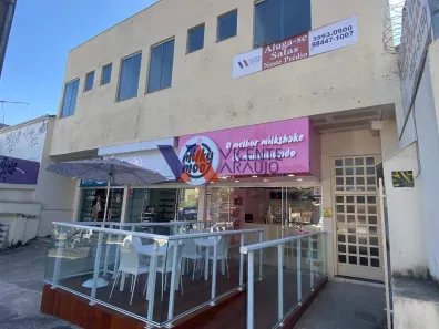 Sala Comercial para alugar, 25m² no Centro, Betim