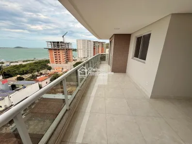 Apartamento com 3 Quartos à venda, 107m² no Praia do Morro, Guarapari