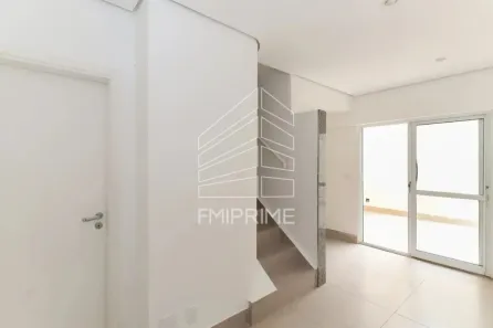Apartamento com 2 Quartos à venda, 54m² no Barra Funda, São Paulo