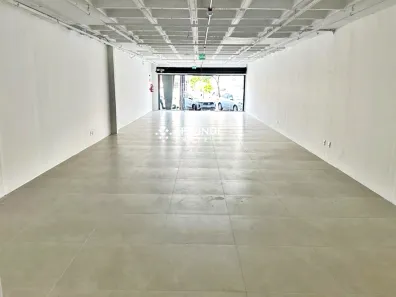 Ponto Comercial para alugar, 150m² no Floresta, Porto Alegre