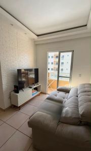 Apartamento com 3 Quartos à venda, 65m² no Cambeba, Fortaleza