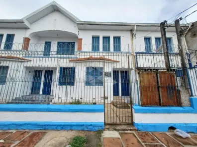 Prédio Comercial com 2 Quartos para alugar, 110m² no Floresta, Porto Alegre