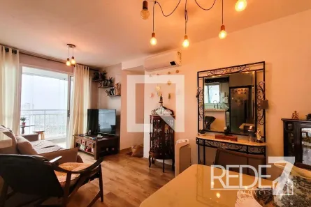 Cobertura com 3 Quartos à venda, 128m² no Parque Rural Fazenda Santa Cândida, Campinas