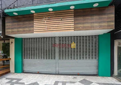 Ponto Comercial para alugar, 79m² no Santana, São Paulo