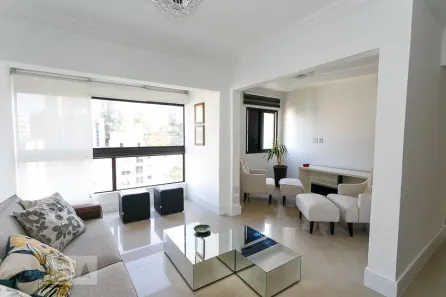 Apartamento com 2 Quartos à venda, 95m² no Jardim Londrina, São Paulo
