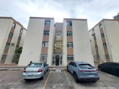 Apartamento com 2 Quartos à venda, 48m² no Campinas, São José