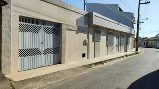 Casa com 3 Quartos à venda, 267m² no Centro, Estância