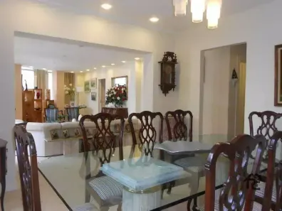 Apartamento com 3 Quartos à venda, 247m² no Copacabana, Rio de Janeiro
