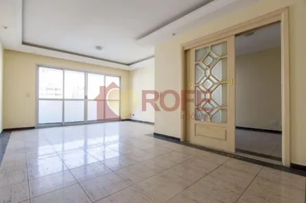 Apartamento com 4 Quartos à venda, 144m² no Indianópolis, São Paulo