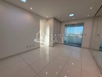 Apartamento com 2 Quartos para alugar, 58m² no Vila Dom Pedro II, São Paulo