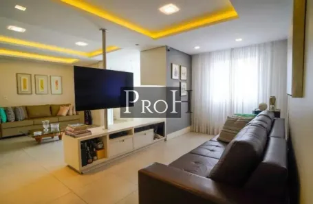 Apartamento com 2 Quartos à venda, 140m² no Jardim, Santo André