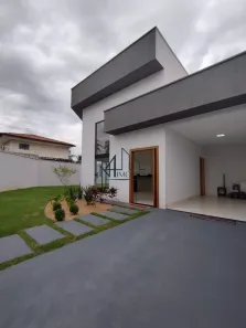 Casa com 3 Quartos à venda, 115m² no Setor Orientville, Goiânia