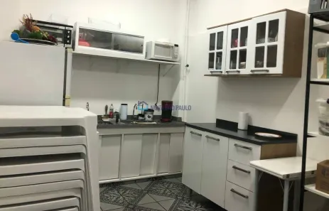 Prédio Comercial à venda, 219m² no Nova Piraju, São Paulo