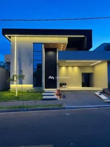 Casa com 3 Quartos à venda, 172m² no Residencial Maria Júlia, São José do Rio Preto