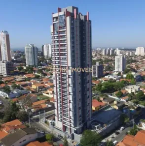 Apartamento com 3 Quartos à venda, 114m² no Vila Sfeir, Indaiatuba