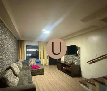 Sobrado com 4 Quartos à venda, 218m² no Parque Terra Nova II, São Bernardo do Campo