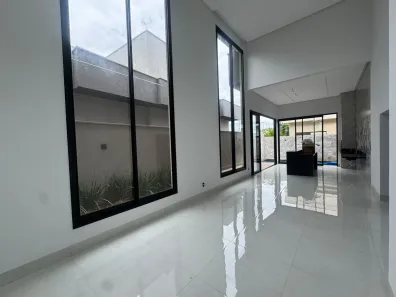 Casa de Condomínio com 3 Quartos à venda, 156m² no Residencial Parqville Jacarandá, Aparecida de Goiânia