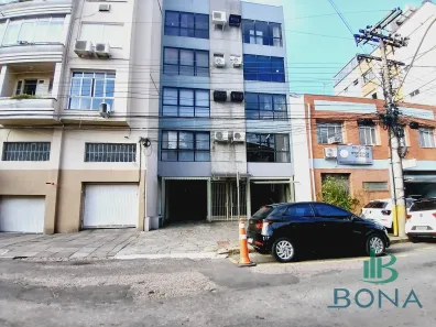 Sala Comercial para alugar, 52m² no Santana, Porto Alegre