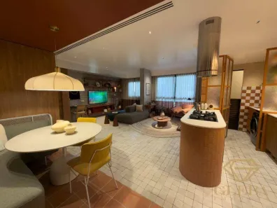 Apartamento com 2 Quartos à venda, 65m² no Bela Suiça, Londrina